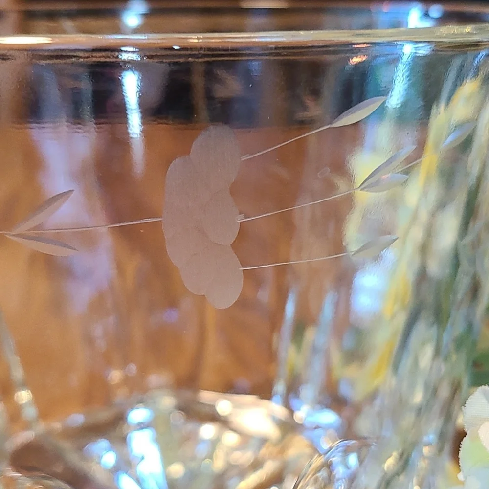 Princess House ice bucket